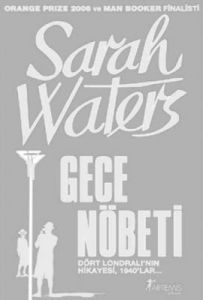 Gece Nöbeti                                                                                                                                                                                                                                                    
