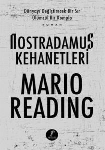 Nostradamus Kehanetleri                                                                                                                                                                                                                                        