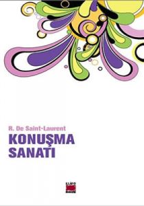 Konuşma Sanatı                                                                                                                                                                                                                                                 