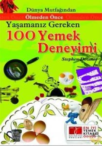 Dünya Mutfağından Ölmeden Önce Yaşamanız Gereken 1                                                                                                                                                                                                             