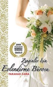 Zenginler İçin Evlendirme Bürosu                                                                                                                                                                                                                               