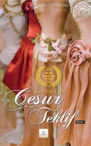 Cesur Teklif                                                                                                                                                                                                                                                   