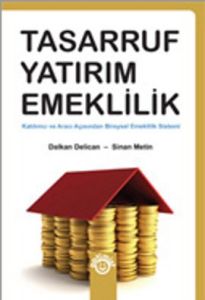 Tasarruf Yatırım Emeklilik                                                                                                                                                                                                                                     