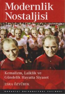 Modernlik Nostaljisi                                                                                                                                                                                                                                           