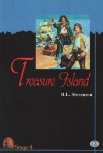 Treasure Island (CD'li)                                                                                                                                                                                                                                        