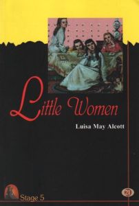 Little Women - Level 5                                                                                                                                                                                                                                         
