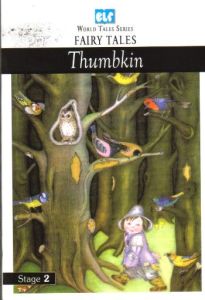 Thumbkin                                                                                                                                                                                                                                                       
