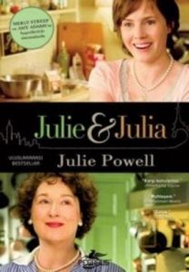 Julie ve Julia                                                                                                                                                                                                                                                 