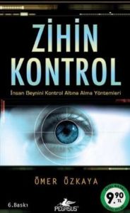 Zihin Kontrol                                                                                                                                                                                                                                                  