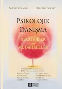Psikolojik Danışma                                                                                                                                                                                                                                             