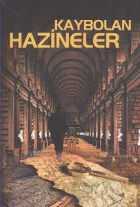 Kaybolan Hazineler                                                                                                                                                                                                                                             
