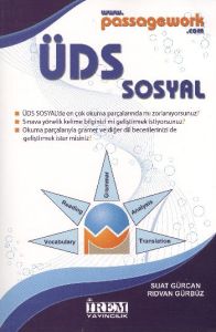 Passagework ÜDS Sosyal                                                                                                                                                                                                                                         