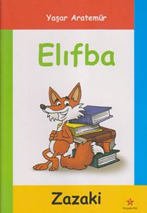 Elıfba - Zazaki                                                                                                                                                                                                                                                