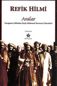 Anılar                                                                                                                                                                                                                                                         