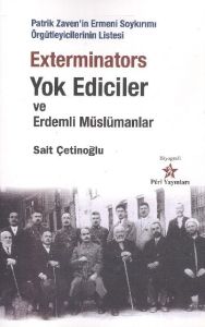 Exterminators Yok Ediciler ve Erdemli Müslümanlar                                                                                                                                                                                                              