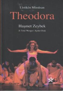 Listiken Mimusan - Theodora                                                                                                                                                                                                                                    