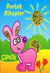 Parlak Kitaplar - Çiftlik                                                                                                                                                                                                                                      