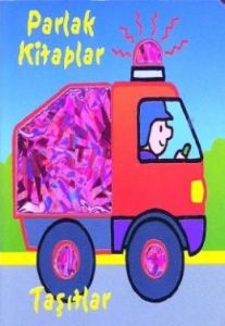 Parlak Kitaplar - Taşıtlar                                                                                                                                                                                                                                     
