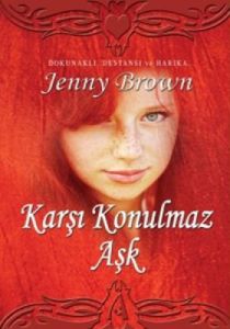 Karşı Konulmaz Aşk                                                                                                                                                                                                                                             
