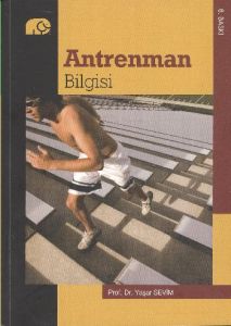 Antrenman Bilgisi                                                                                                                                                                                                                                              