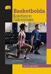 Basketbolda Kondisyon Antremanı-Nobel                                                                                                                                                                                                                          