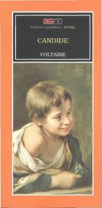 Candide                                                                                                                                                                                                                                                        