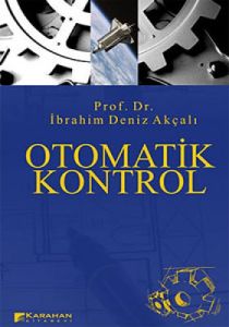 Otomatik Kontrol                                                                                                                                                                                                                                               