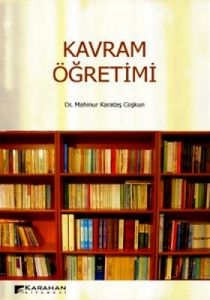 Kavram Öğretimi                                                                                                                                                                                                                                                