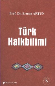 Türk Halkbilimi                                                                                                                                                                                                                                                
