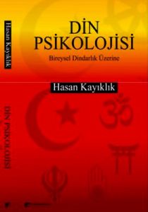 Din Psikolojisi                                                                                                                                                                                                                                                