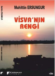 Visva'nın Rengi                                                                                                                                                                                                                                                
