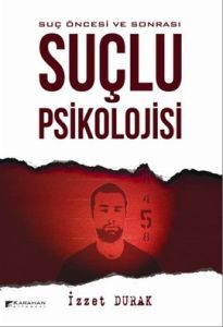 Suçlu Psikolojisi                                                                                                                                                                                                                                              