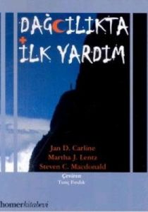 Dağcılıkta İlk Yardım                                                                                                                                                                                                                                          
