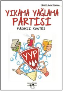 Yıkama Yağlama Partisi                                                                                                                                                                                                                                         
