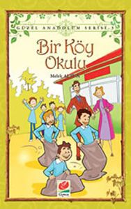 Bir Köy Okulu                                                                                                                                                                                                                                                  