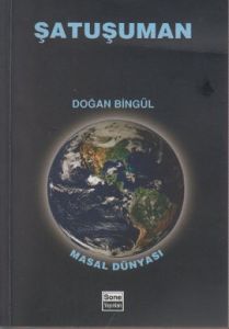 Şatuşuman                                                                                                                                                                                                                                                      