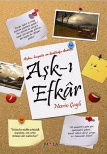 Aşk-ı Efkar                                                                                                                                                                                                                                                    
