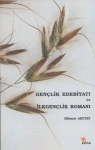 Gençlik Edebiyatı ve İlkgençlik Romanı                                                                                                                                                                                                                         