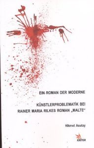 Ein Roman Der Moderne                                                                                                                                                                                                                                          