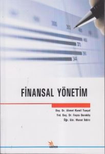 Finansal Yönetim                                                                                                                                                                                                                                               