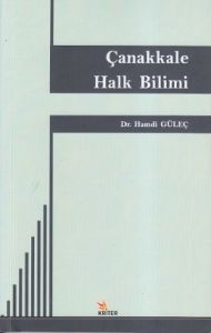 Çanakkale Halk Bilimi                                                                                                                                                                                                                                          