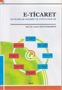 E-Ticaret                                                                                                                                                                                                                                                      