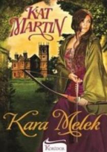 Kara Melek                                                                                                                                                                                                                                                     