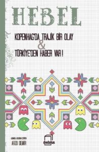 Kopenhag'da Trajik Bir Olay &Türkiye'den Haber Var                                                                                                                                                                                                             