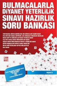 Bulmacalarla Diyanet Yeterlilik Sınavına Hazırlık                                                                                                                                                                                                              
