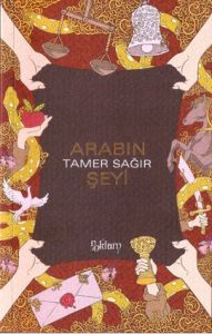Arabın Şeyi                                                                                                                                                                                                                                                    