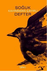 Soğuk Defter                                                                                                                                                                                                                                                   