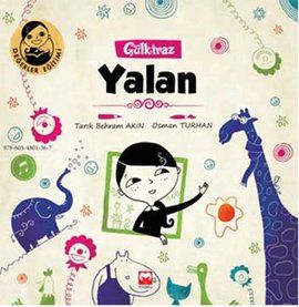 Gülkiraz - Yalan                                                                                                                                                                                                                                               