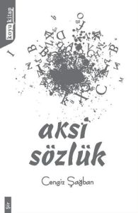 Aksi Sözlük                                                                                                                                                                                                                                                    