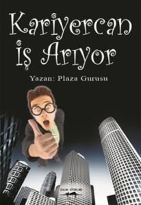 Kariyercan İş Arıyor                                                                                                                                                                                                                                           